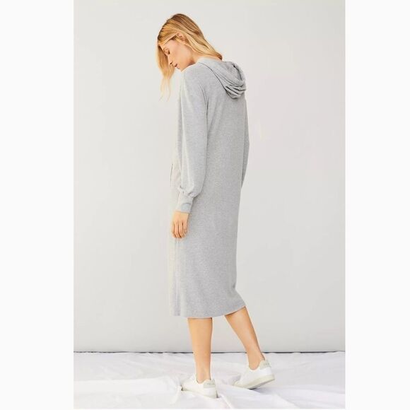 Anthro Saturday Sunday Sequined Tunic Dress - Picture 2 of 5